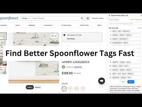 Item video thumbnail