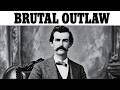 Doc Holliday: The Dying Outlaw Who Was Impossible To Kill