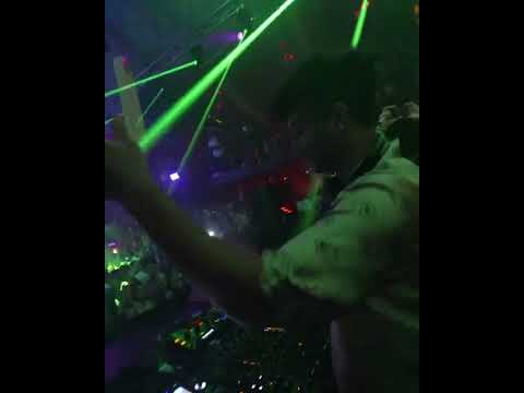 Thanks Jamie Jones to play at Amnesia Paradise, Andruss, Umberto Pagliaroli Ft El Apache Ness_Mueve