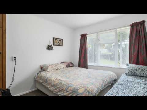 62B Gordon Road, Western Heights, Rotorua, Bay of Plenty, 3 Bedrooms, 1 Bathrooms, House
