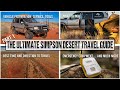 Ultimate Simpson Desert 4wd Travel Guide Everything You Want To Know PART 1