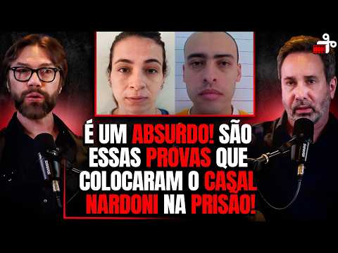 "VIRA DE LADO QUE DÁ" OS CRIMES MAIS TERRÍVEIS ESTÃO EM TREMEMBÉ - C/ ULLISSES CAMPBELL