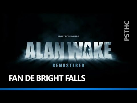 Alan Wake Remastered - Bright Falls Aficionado Trophy Guide | Trophée Fan de Bright Falls