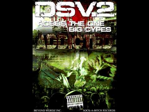 ADDICTED - ROBBS THE ONE & BIG CYPES (BRAND NEW DSV2 LEAK!!)