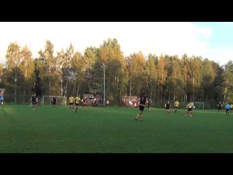 PeFF-TV: PeFF 1 - 4 IK Myran