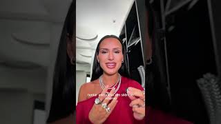 Qual a cor de 2026? #moda #pantone