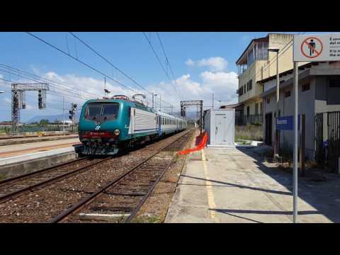 R 34497 Cosenza - Reggio Calabria C.le