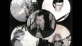 Big Bill Bissonnette, Sammy Rimington - My Wild irish Rose.wmv