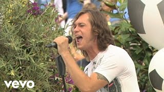 Thomas Godoj - Nicht allein (ZDF-Fernsehgarten 11.7.2010) (VOD)