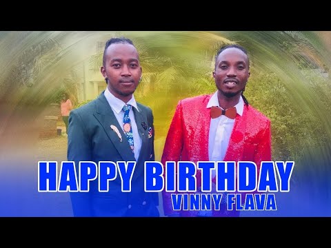 Finally Reuniting With VinnyFlava & Our Friends //See How We Celebrated Him For His Big Day🤷‍♀️