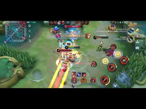 valir rusuh di awal(@dolanangame1221 )