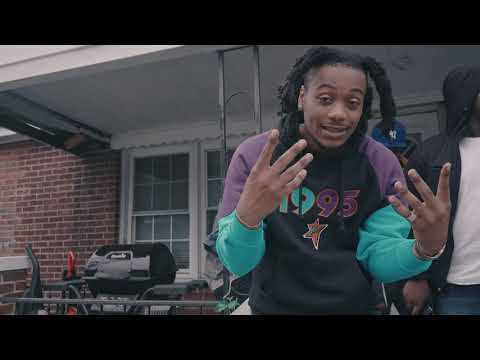 Front Door Ralph - No Strings Attached (Official Video)