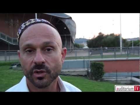 I Cinque Comandamenti - Raiz (Almamegretta)