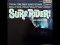 The Lively Ones - Surf Rider   (1963)