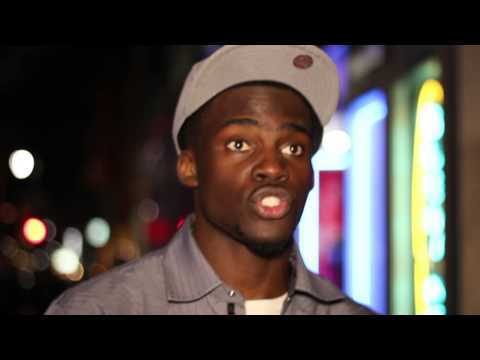 Taigenz // #FirstNameTaigz (Official Music Video)