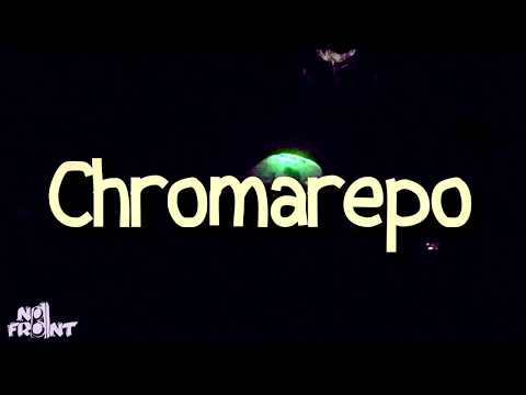 Chromarepo @ Mundo de Oz - 10 anos