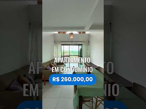 Apartamento em Gravatá-PE #arquitetura #gravatá #pernambuco #venda #apartamento #imoveis