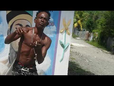 Little Harry - Kingston City - Youngest Veteron LP