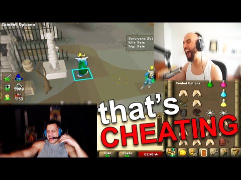 Tyler1 Reacts to Odablock PKing in 2026