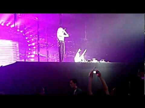 Energy The Network 2012. Sander van Doorn