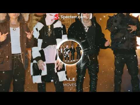 [FREE] TYPE BEAT NLE CHOPPA X ROSA CHEMICAL (Prod.A.L.E)