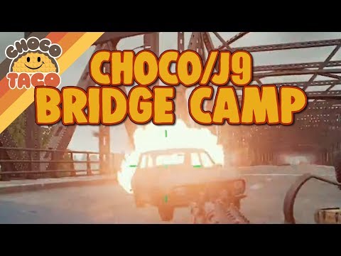 chocoTaco and Just9n are AWMBROS - PUBG Gameplay