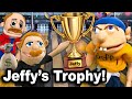 SML Movie Jeffy S Trophy