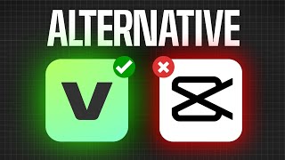 BEST CapCut Alternatives (After TikTok Ban) 🔥 | AI Video Editor