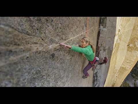 Scale Yosemite's El Capitan in Google Ma