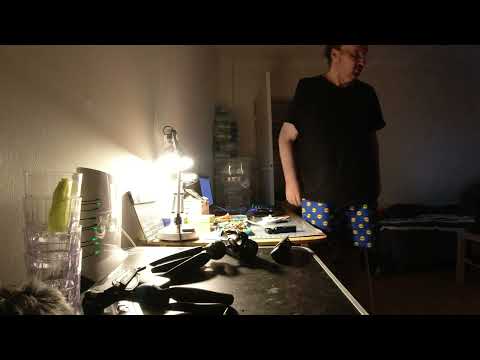 MongoTV_10082 - Min Aftensmad - PIZZA TOAST