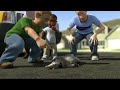 Trailers From Bee Movie UK DVD 2008 1080p60