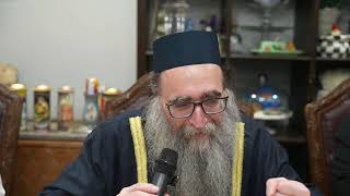 בדרך שאדם רוצה לילך מוליכים אותו / אנחנו בדור של משיח