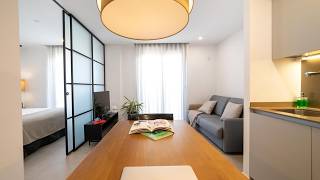 Alidreams Lola Center Apartamentos | Alicante, Spain | Hotel Review 🌟
