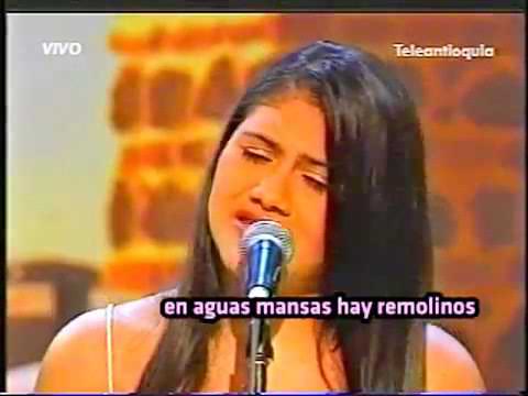 No es tan fácil   Juliana Escobar Letra