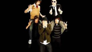 A change of pace - I wanna be your rock and roll