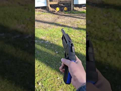 Rossi Brawler ￼.45 Colt/.410