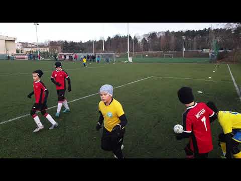 Wilczki  - PSV Łódz