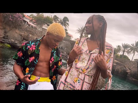 Rednav_Tarrafal_( Video Oficial )_Prodby_by_Bready