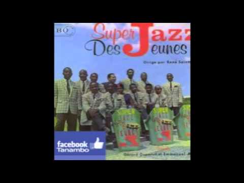 super jazz des jeunes - Cote moun yo