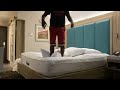 Pillow Stomp Different View