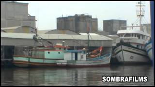 travessia balsa  são j do norte  a rio grande