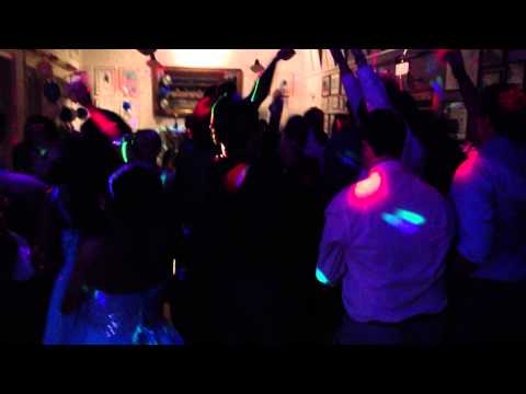 Heart of the Beat video.