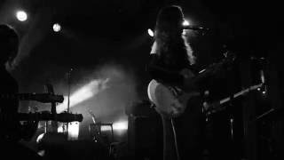 Marissa Nadler &quot;Hungry Is The Ghost&quot; The Echo. 8-3-16