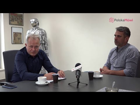 30 lat JW 2305 GROM- wspomnienia -  były oficer GROM -Jacek Kmiecik