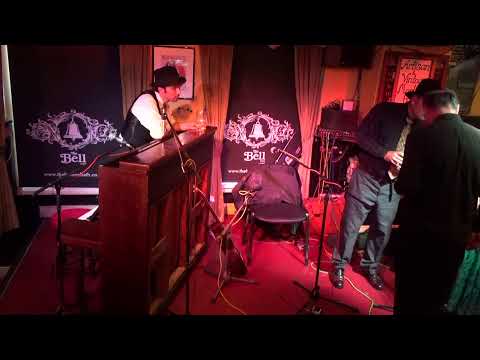Joplin Parnell video
