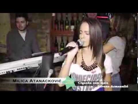 Zvezda One Moje -  Milica Atanackovic