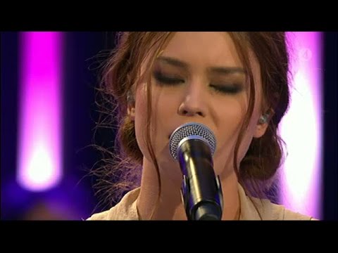 Amanda Persson - Empire State Of Mind - Idol Sverige (TV4)