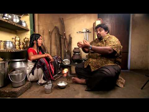 Thani Nadan I Ep 52 Part 2 - halsh (vennachoru) & thoviyal recipe I Mazhavil Manorama