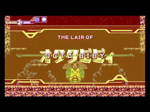 Blaster master zero 2 - Part 4:  Area D