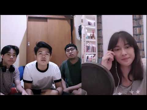 3 Roda ft. Dian Sastro - Rayu